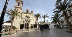 PLAZA DE GARAJE EN ZONA CENTRO-CHIPIONA