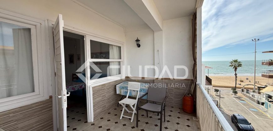 PISO ZONA REGLA- CHIPIONA