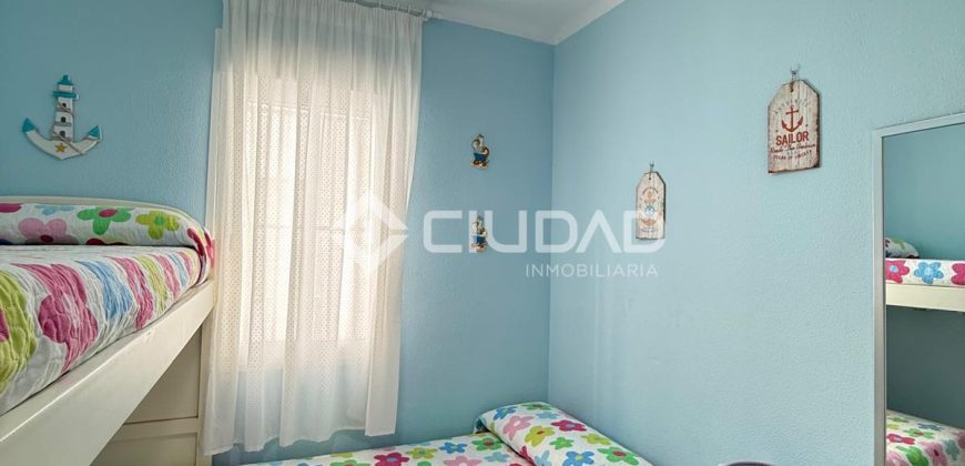 PISO ZONA REGLA- CHIPIONA