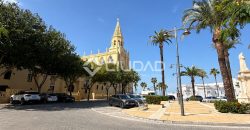 PISO EN PLANTA BAJA ZONA SANTUARIO – CHIPIONA