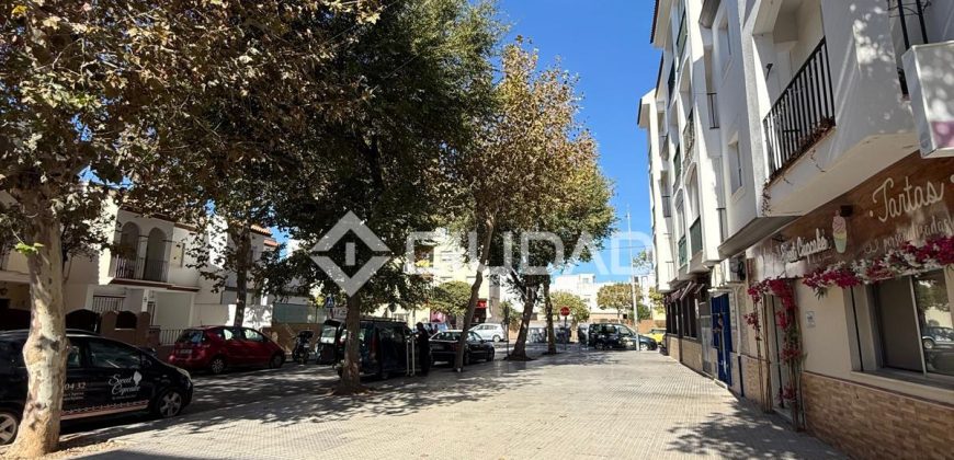 PISO ZONA CENTRO- CHIPIONA