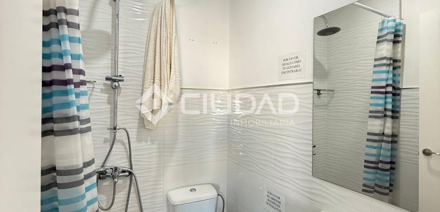 ÁTICO ZONA CENTRO- CHIPIONA