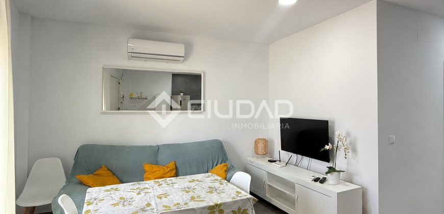 PISO EN PLANTA BAJA ZONA SANTUARIO – CHIPIONA