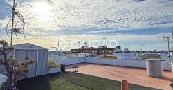 ÁTICO ZONA CENTRO- CHIPIONA