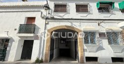 PLAZA DE GARAJE EN ZONA CENTRO-CHIPIONA