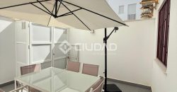 PISO EN PLANTA BAJA ZONA SANTUARIO – CHIPIONA