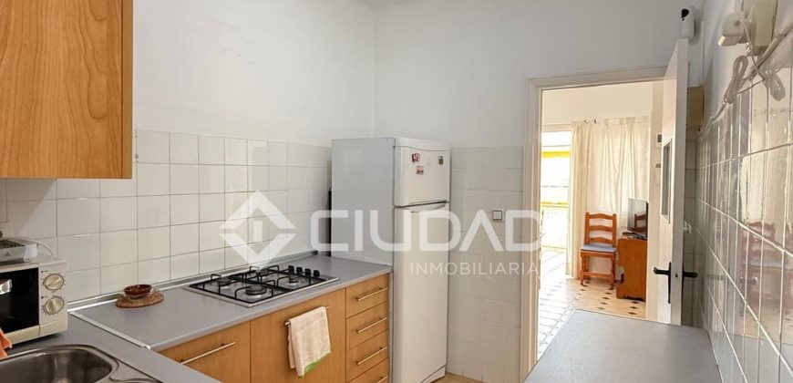 PISO ZONA REGLA- CHIPIONA
