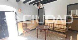 Casa para rehabilitación integral o demolición – Espera (Cádiz)