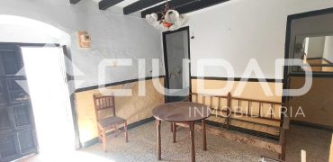 Casa para rehabilitación integral o demolición – Espera (Cádiz)