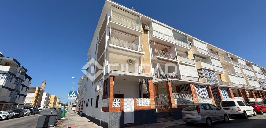 PISO ZONA REGLA- CHIPIONA