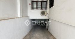 PLAZA DE GARAJE EN ZONA CENTRO-CHIPIONA