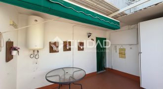 ÁTICO ZONA CENTRO- CHIPIONA