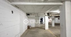 PLAZA DE GARAJE EN ZONA CENTRO-CHIPIONA