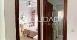 PISO EN PLANTA BAJA ZONA CENTRO- CHIPIONA