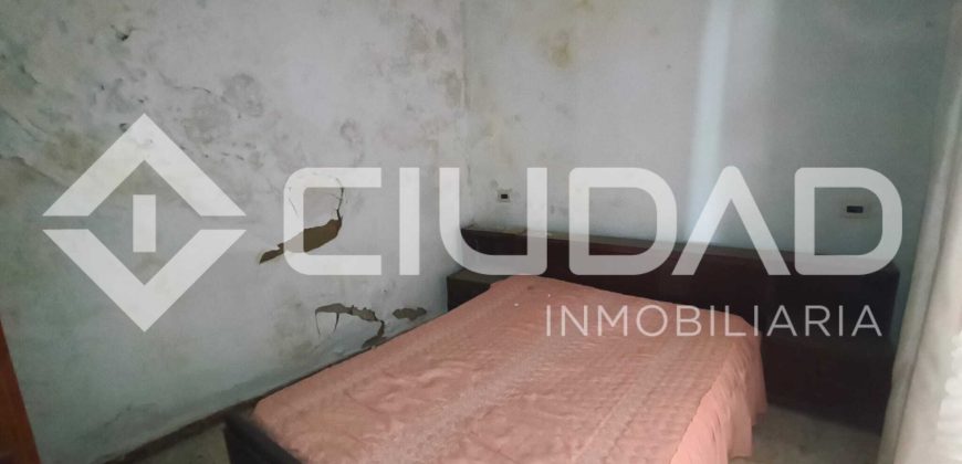 Casa para rehabilitación integral o demolición – Espera (Cádiz)
