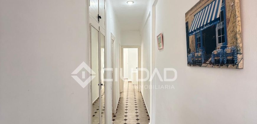 PISO ZONA REGLA- CHIPIONA