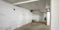 PLAZA DE GARAJE EN ZONA CENTRO-CHIPIONA