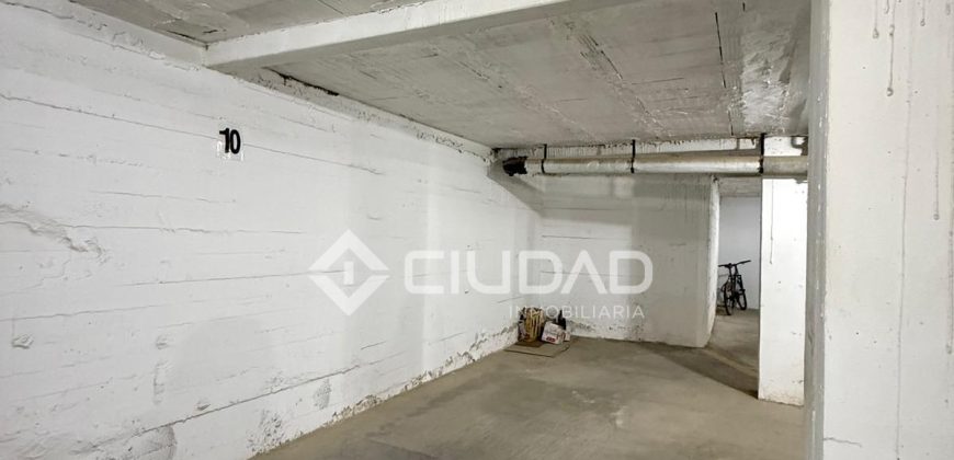 PLAZA DE GARAJE EN ZONA CENTRO-CHIPIONA