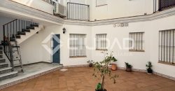 PISO EN PLANTA BAJA ZONA CENTRO- CHIPIONA