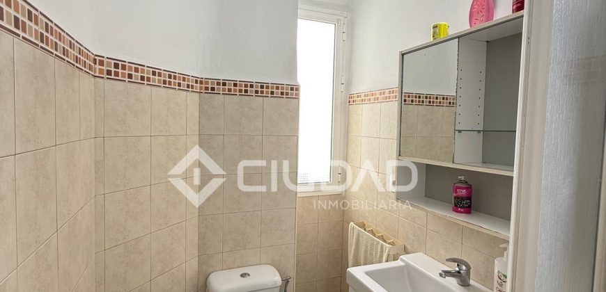 PISO ZONA REGLA- CHIPIONA