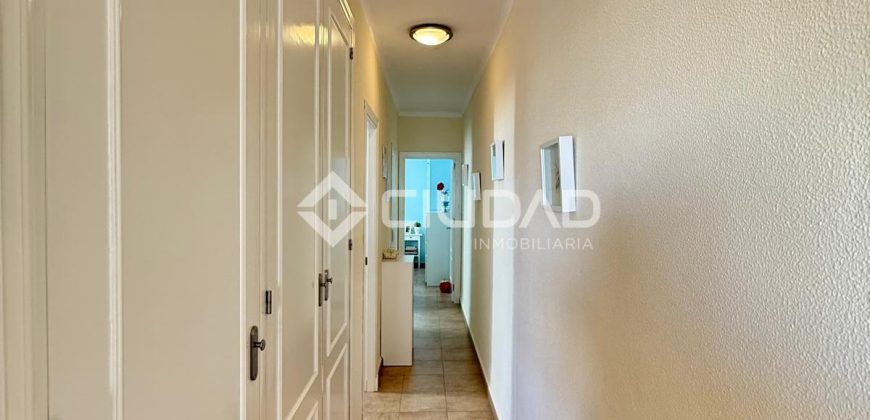PISO ZONA REGLA- CHIPIONA