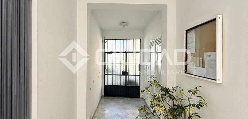 PISO EN PLANTA BAJA ZONA CENTRO- CHIPIONA
