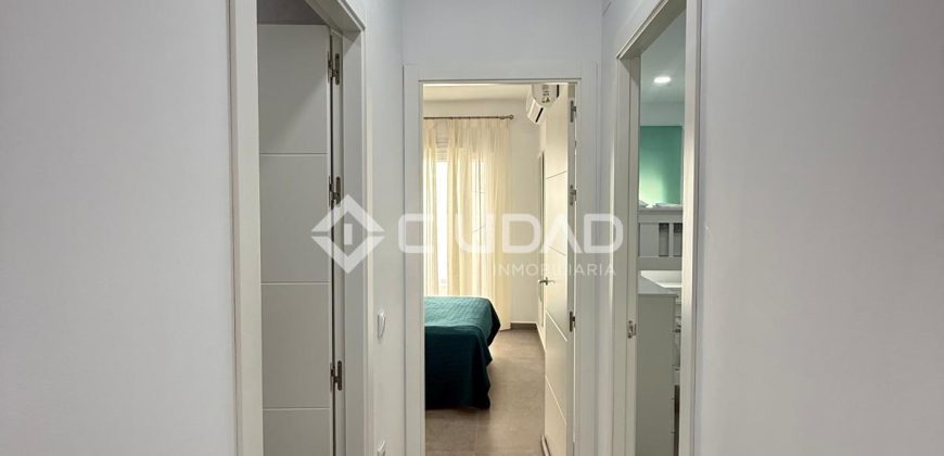 PISO EN PLANTA BAJA ZONA SANTUARIO – CHIPIONA