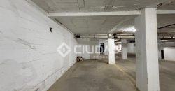 PLAZA DE GARAJE EN ZONA CENTRO-CHIPIONA