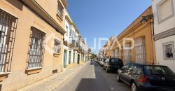 PISO EN PLANTA BAJA ZONA CENTRO- CHIPIONA