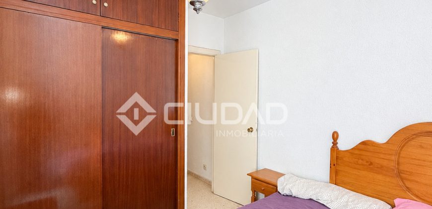 PISO ZONA CENTRO- CHIPIONA
