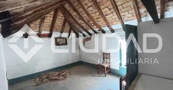 Casa para rehabilitación integral o demolición – Espera (Cádiz)