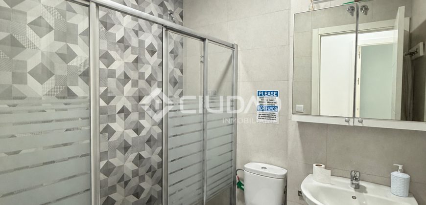 PISO EN PLANTA BAJA ZONA SANTUARIO – CHIPIONA