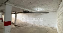 PLAZA DE GARAJE EN ZONA CENTRO-CHIPIONA