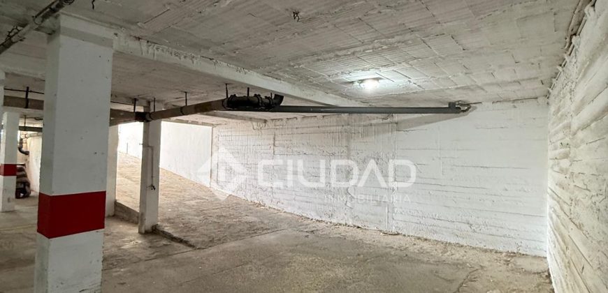 PLAZA DE GARAJE EN ZONA CENTRO-CHIPIONA