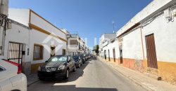 PISO EN PLANTA BAJA ZONA CENTRO- CHIPIONA