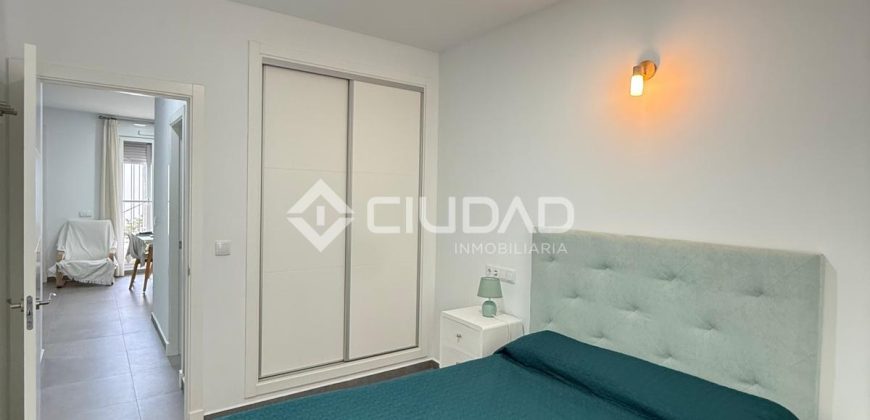 PISO EN PLANTA BAJA ZONA SANTUARIO – CHIPIONA
