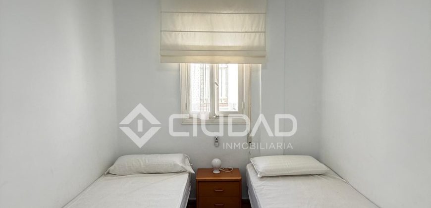PISO ZONA REGLA- CHIPIONA