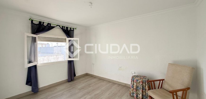 ÁTICO ZONA CENTRO- CHIPIONA