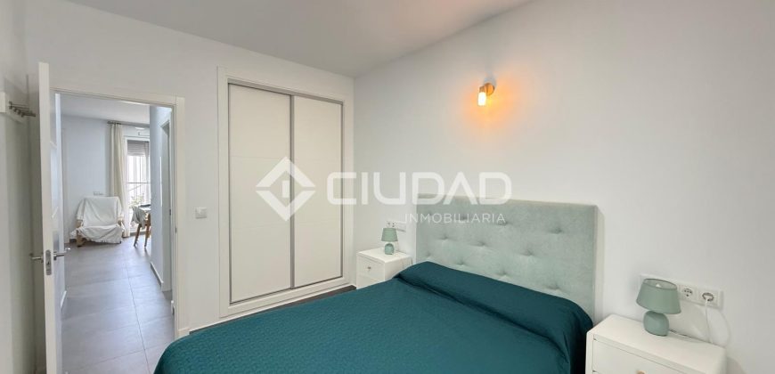 PISO EN PLANTA BAJA ZONA SANTUARIO – CHIPIONA