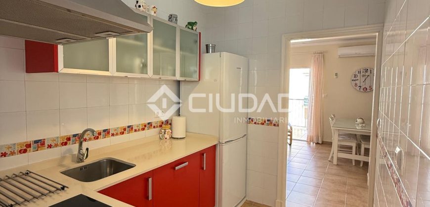 PISO ZONA REGLA- CHIPIONA