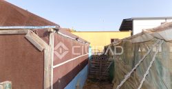 Terreno con invernaderos en La Reyerta