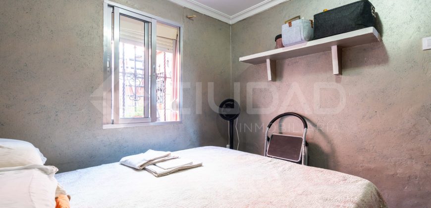 CASA EN PLANTA BAJA EN AMATE – 2 DORMITORIOS