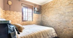 CASA EN PLANTA BAJA EN AMATE – 2 DORMITORIOS