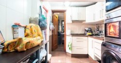CASA EN PLANTA BAJA EN AMATE – 2 DORMITORIOS