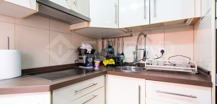 CASA EN PLANTA BAJA EN AMATE – 2 DORMITORIOS