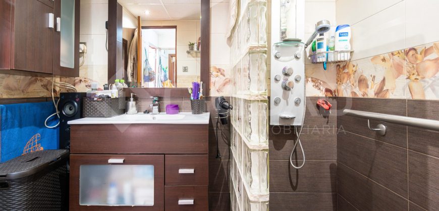 CASA EN PLANTA BAJA EN AMATE – 2 DORMITORIOS