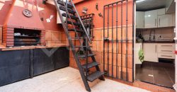 CASA EN PLANTA BAJA EN AMATE – 2 DORMITORIOS