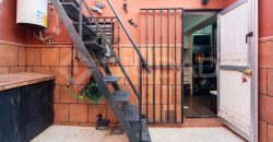 CASA EN PLANTA BAJA EN AMATE – 2 DORMITORIOS