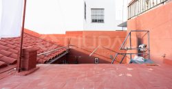 CASA EN PLANTA BAJA EN AMATE – 2 DORMITORIOS