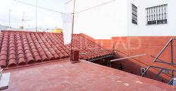 CASA EN PLANTA BAJA EN AMATE – 2 DORMITORIOS